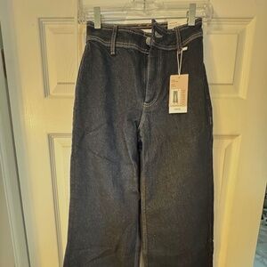 MANGO - SIZE 0 CATHERINE CULOTTE